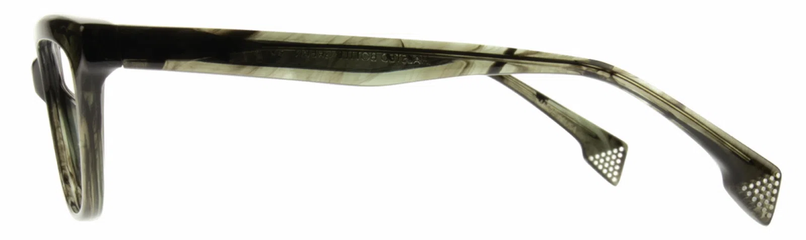 STATE Optical Co. HALSTED Eyeglasses - view 12